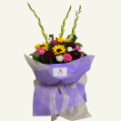 Aniwaniwa flower bouquet Amber lee Florist 1