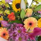 Florist choice Amber lee Florist 2
