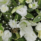 Florist choice Amber lee Florist 5