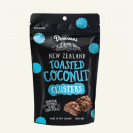 Toasted coconut clusters Amber lee Florist