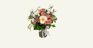 Elegant Mother’s Day floral gift from Amber Lee Florist