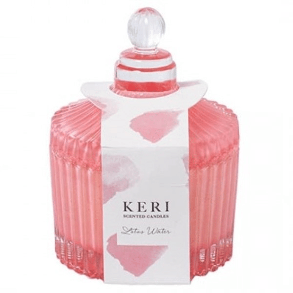 Keri Scented Candles - 12 hour